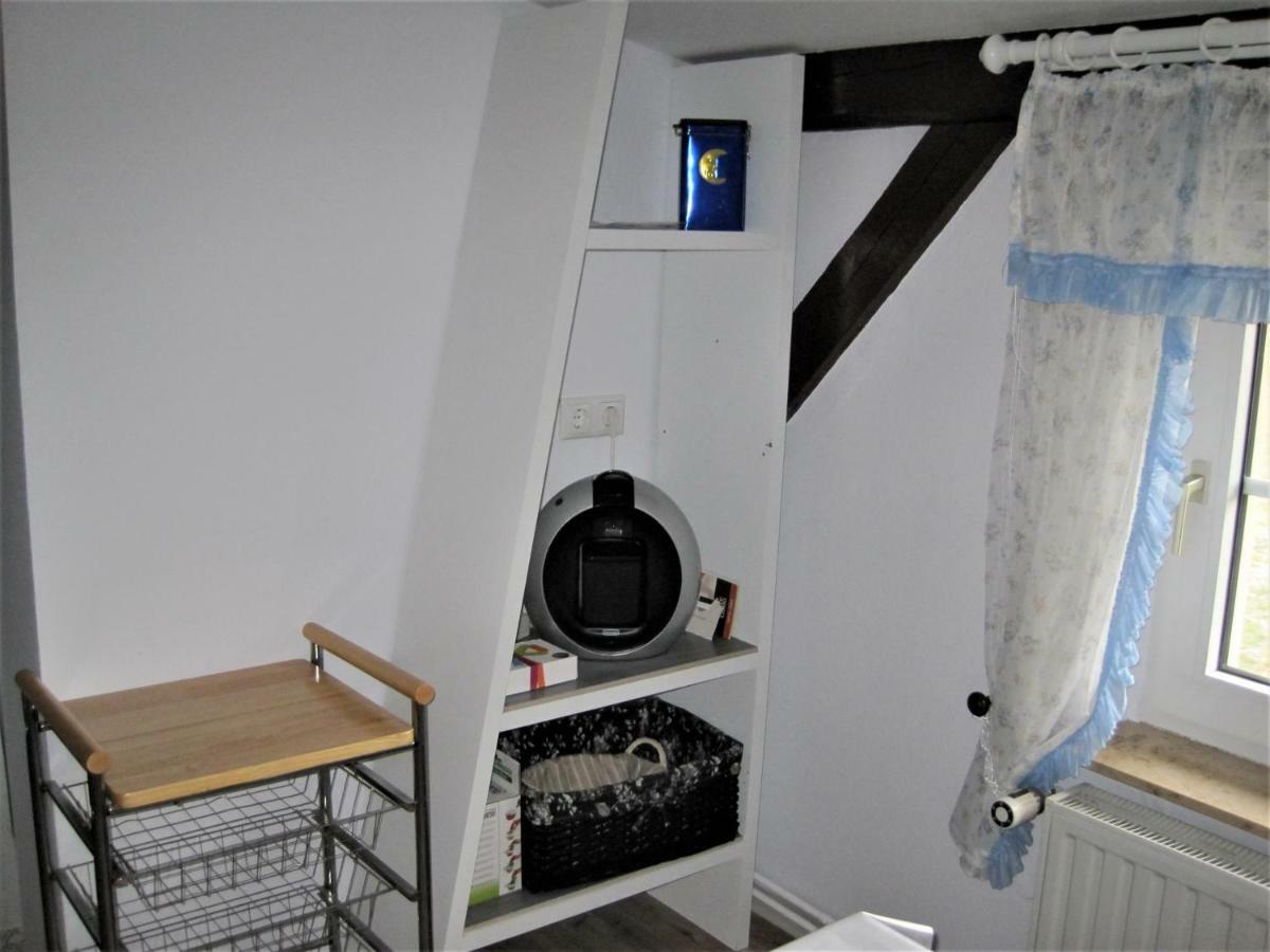 Ferienwohnung Siebmann Neuruppin Zewnętrze zdjęcie